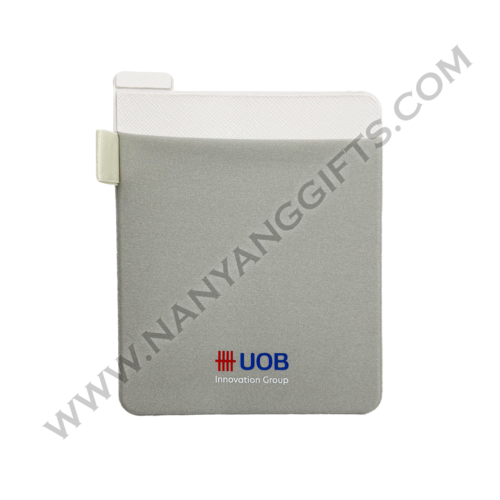 laptop sticky organizer_UOB_nanyanggifts