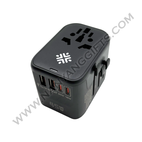 Travel adaptor_toku_nanyanggifts