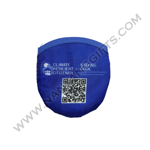 handheld Fans_Singapore University of Technology and Design_nanyanggifts