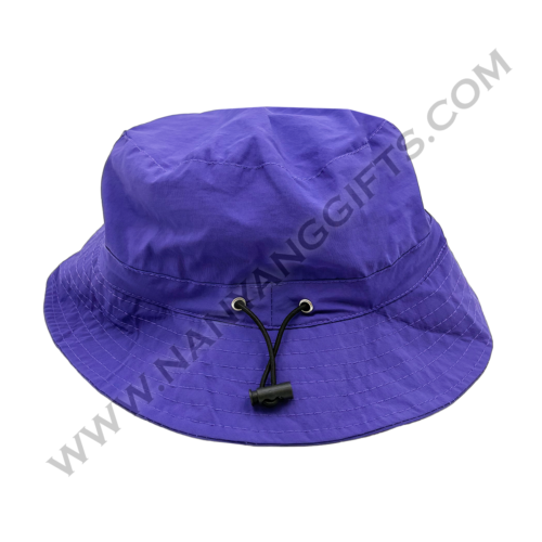 pockable Bucket Hats_waterway primary_nanyanggifts