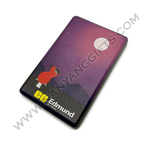 powerbank_Edmund Optics_corporate gifts
