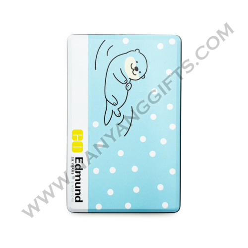 powerbank_Edmund Optics_corporate gifts