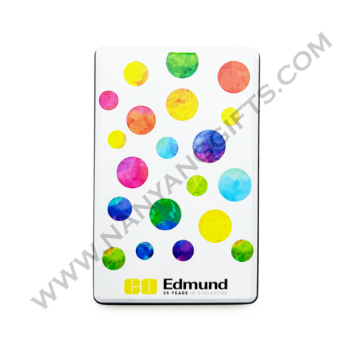 powerbank_Edmund Optics_corporate gifts