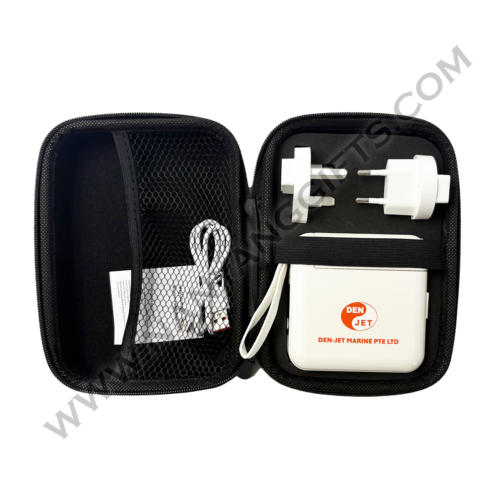 custom travel adapter_Denjet marine_nanyanggifts
