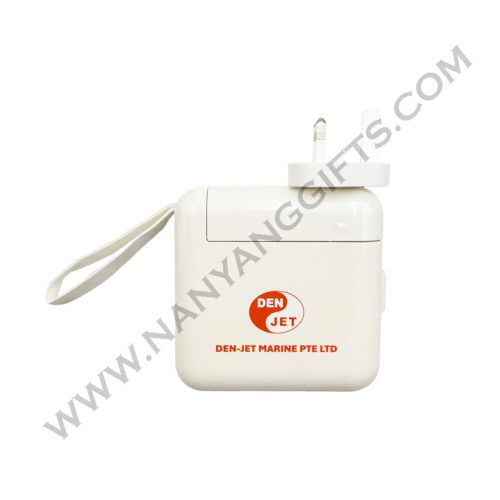 custom travel adapter_Denjet marine_nanyanggifts