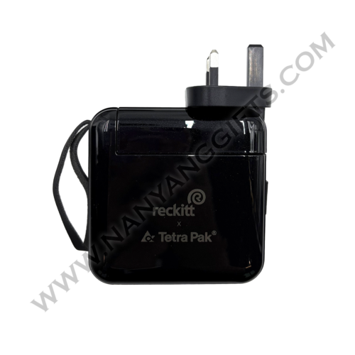 travel adapter_WESCO DISTRIBUTION_nanyanggifts