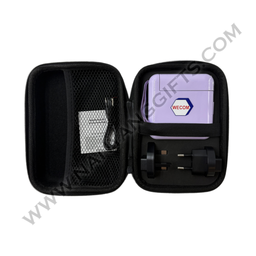 travel adapter_Wecom_corporate gifts_nanyanggifts