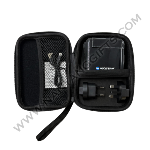 travel adapter_wooribank_corporate gifts