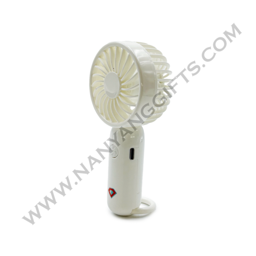Portable Handheld Fans mini_United healthcare Services_corporate gifts_nanyanggifts