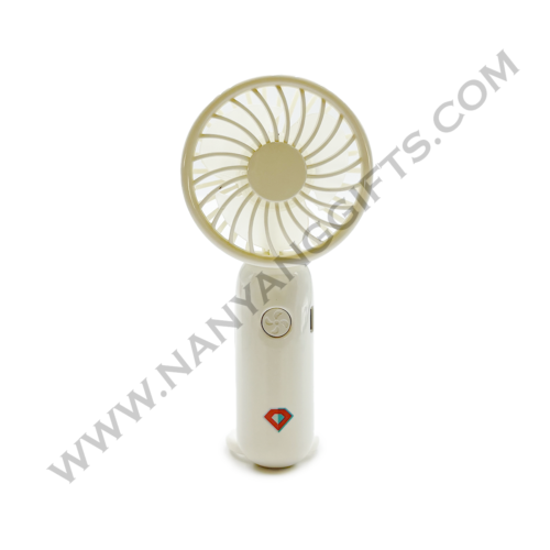 Portable Handheld Fans mini_United healthcare Services_corporate gifts_nanyanggifts