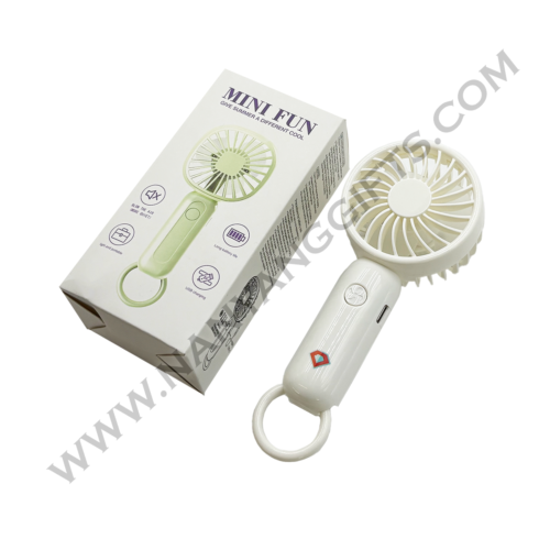 Portable Handheld Fans mini_United healthcare Services_corporate gifts_nanyanggifts