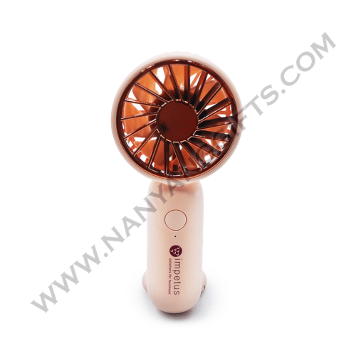 Portable Handheld Fans mini_impetus_corporate gifts