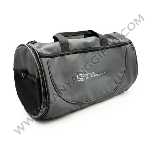 gym bag_executive ship management_nanyanggifts