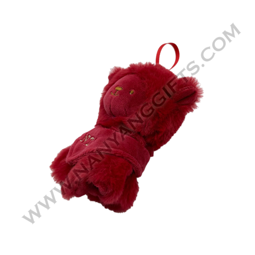 Keychain Plushies_NTU_corporate gifts_nanyanggifts