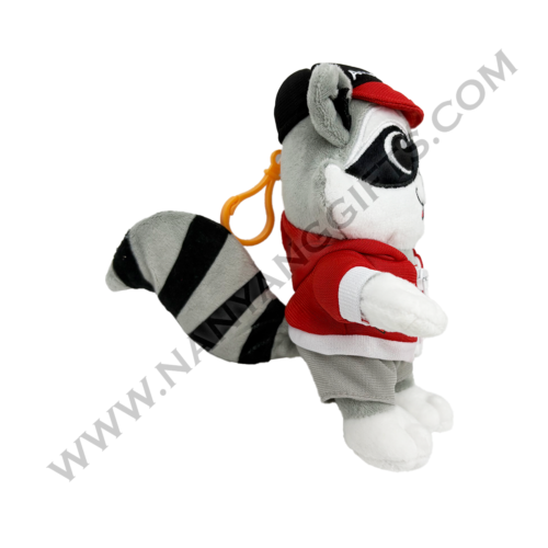 Keychain Plushies_blind box_DBS_nanyanggifts
