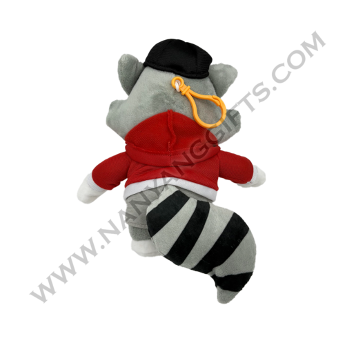 Keychain Plushies_blind box_DBS_nanyanggifts