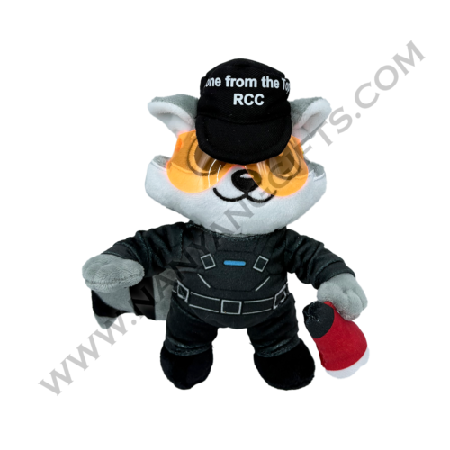 Keychain Plushies_blind box_DBS_nanyanggifts