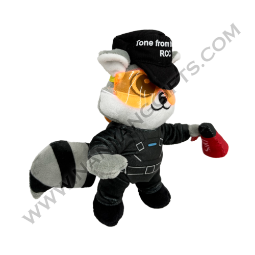 Keychain Plushies_blind box_DBS_nanyanggifts