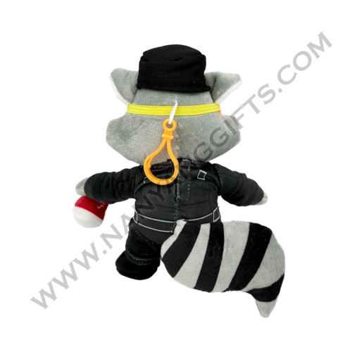 Keychain Plushies_blind box_DBS_nanyanggifts
