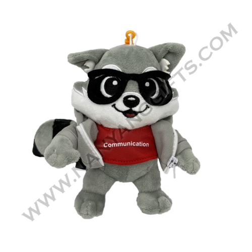 Keychain Plushies_blind box_DBS_nanyanggifts