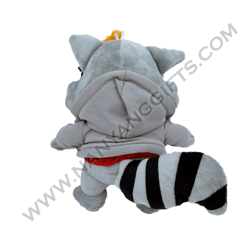 Keychain Plushies_blind box_DBS_nanyanggifts