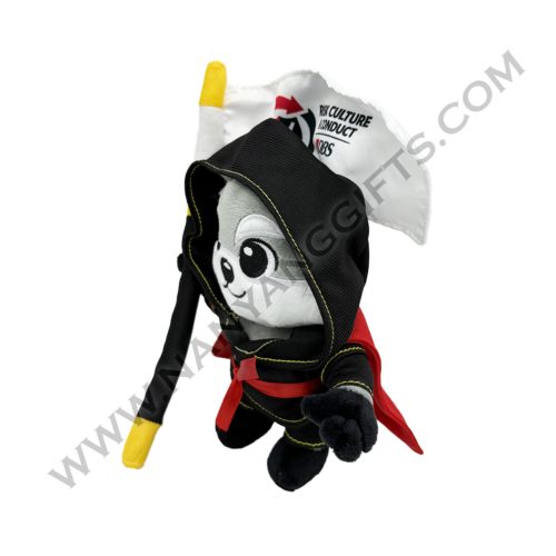 Keychain Plushies_blind box_DBS_nanyanggifts
