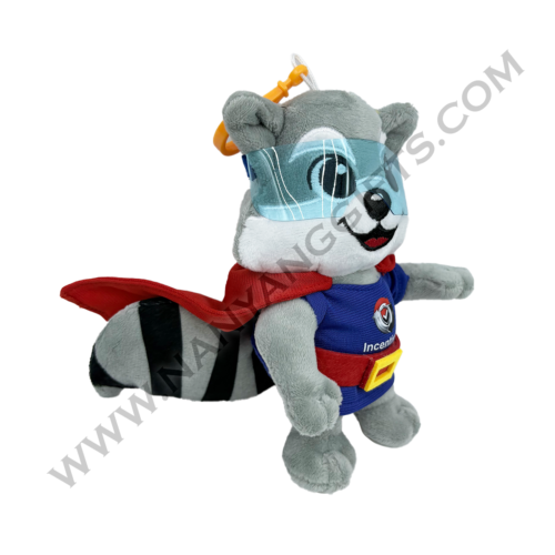 Keychain Plushies_blind box_DBS_nanyanggifts