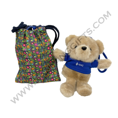 Keychain with Plush toy_GIC_corporate gifts_nanyanggifts