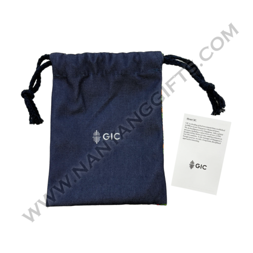 Keychain with Plush toy_GIC_corporate gifts_nanyanggifts
