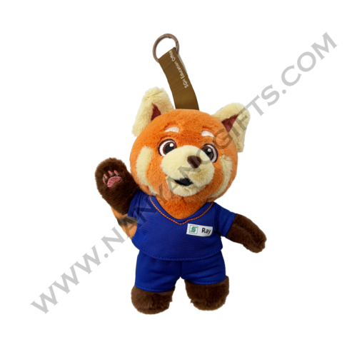 Plush keychain_SGH_corporate gifts