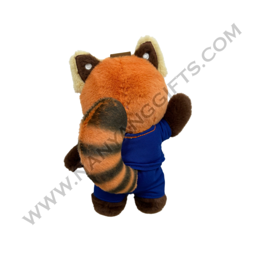 Plush keychain_SGH_corporate gifts