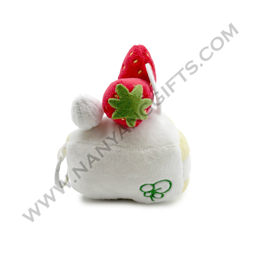 blind box_keychain plush toy_fourleaves_nanyanggifts