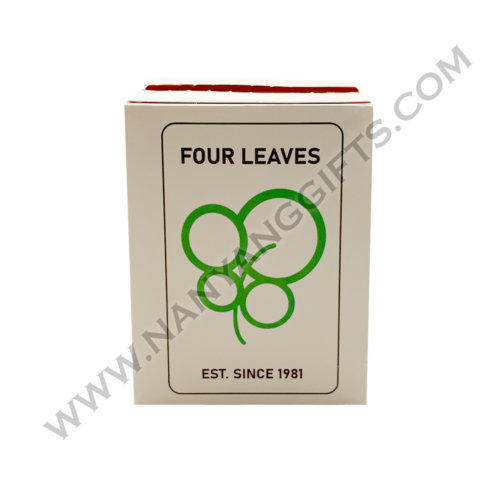 blind box_keychain plush toy_fourleaves_nanyanggifts