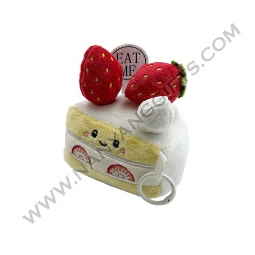 blind box_keychain plush toy_fourleaves_nanyanggifts