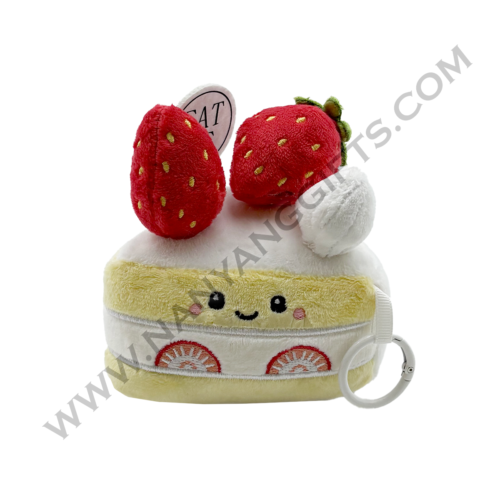 blind box_keychain plush toy_fourleaves_nanyanggifts