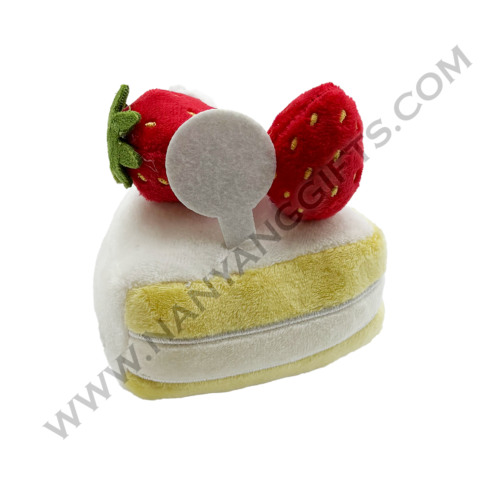 blind box_keychain plush toy_fourleaves_nanyanggifts