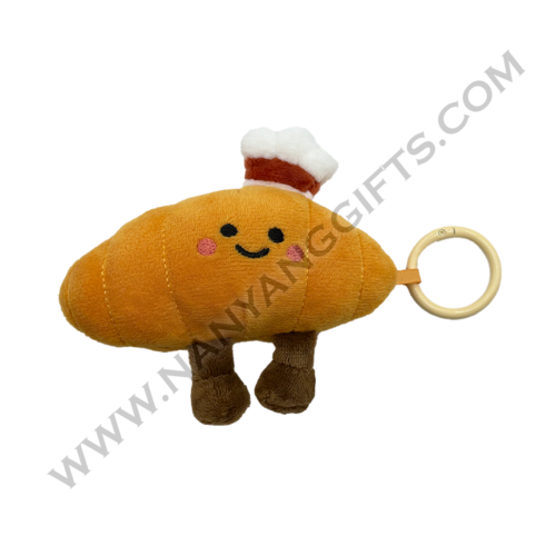 blind box_keychain plush toy_fourleaves_nanyanggifts