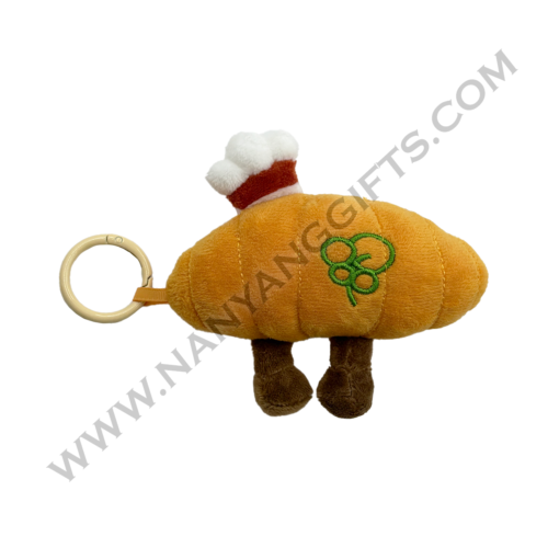 blind box_keychain plush toy_fourleaves_nanyanggifts