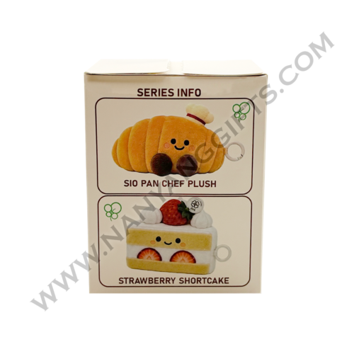 blind box_keychain plush toy_fourleaves_nanyanggifts