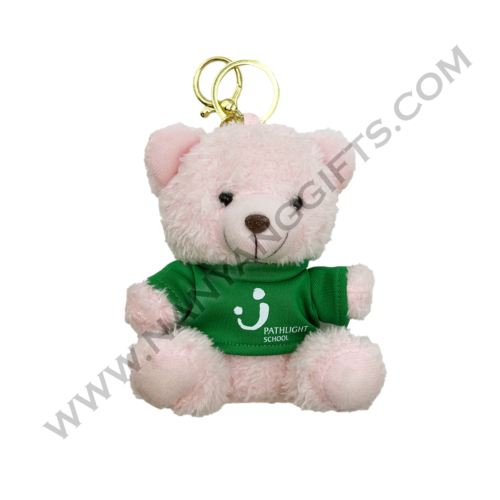 blind box_keychain plush toy_pathlight school_corporate gifts