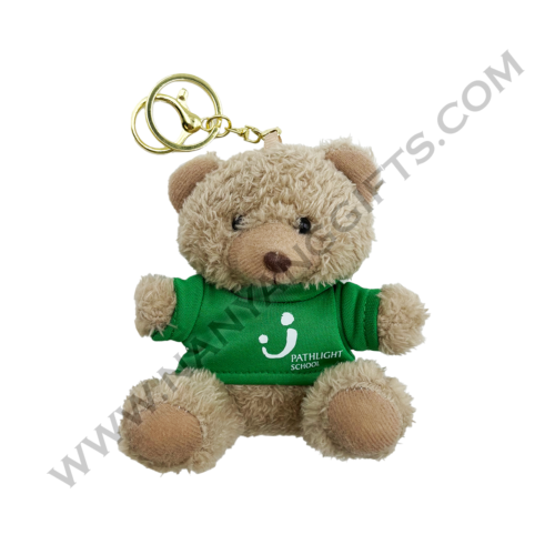 blind box_keychain plush toy_pathlight school_corporate gifts