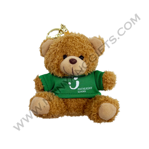 blind box_keychain plush toy_pathlight school_corporate gifts