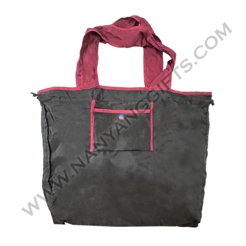 foldable bag_RSIS_corporate gifts_nanyanggifts