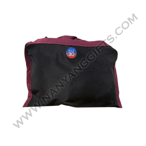 foldable bag_RSIS_corporate gifts_nanyanggifts