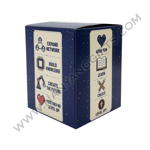 keychain plush toy_ASMPT Singapore_nanyanggifts