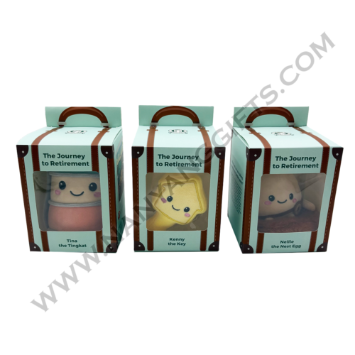 keychain plush toy_CPF_nanyanggifts