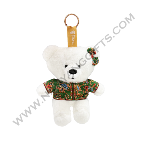 keychain plush toy_SIA_blindbox_nnayanggifts