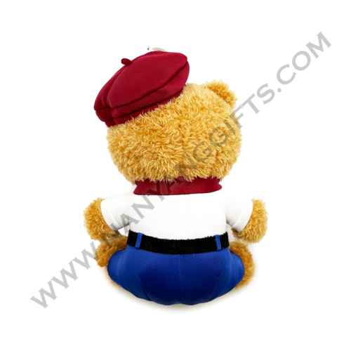 keychain plush toy_Sodexo_corporate gifts_nanyanggifts