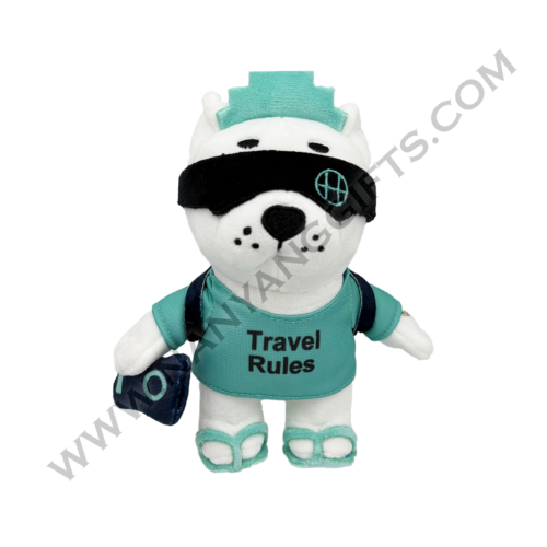 keychain plush toy_blind box_sumsub_nanyanggifts