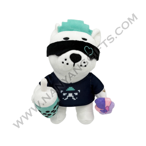 keychain plush toy_blind box_sumsub_nanyanggifts